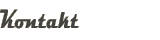 Kontakt